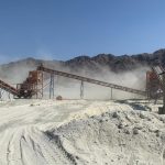 طرح توجیه اقتصادی فرآوری منیزیت در استان سیستان وبلوچستان